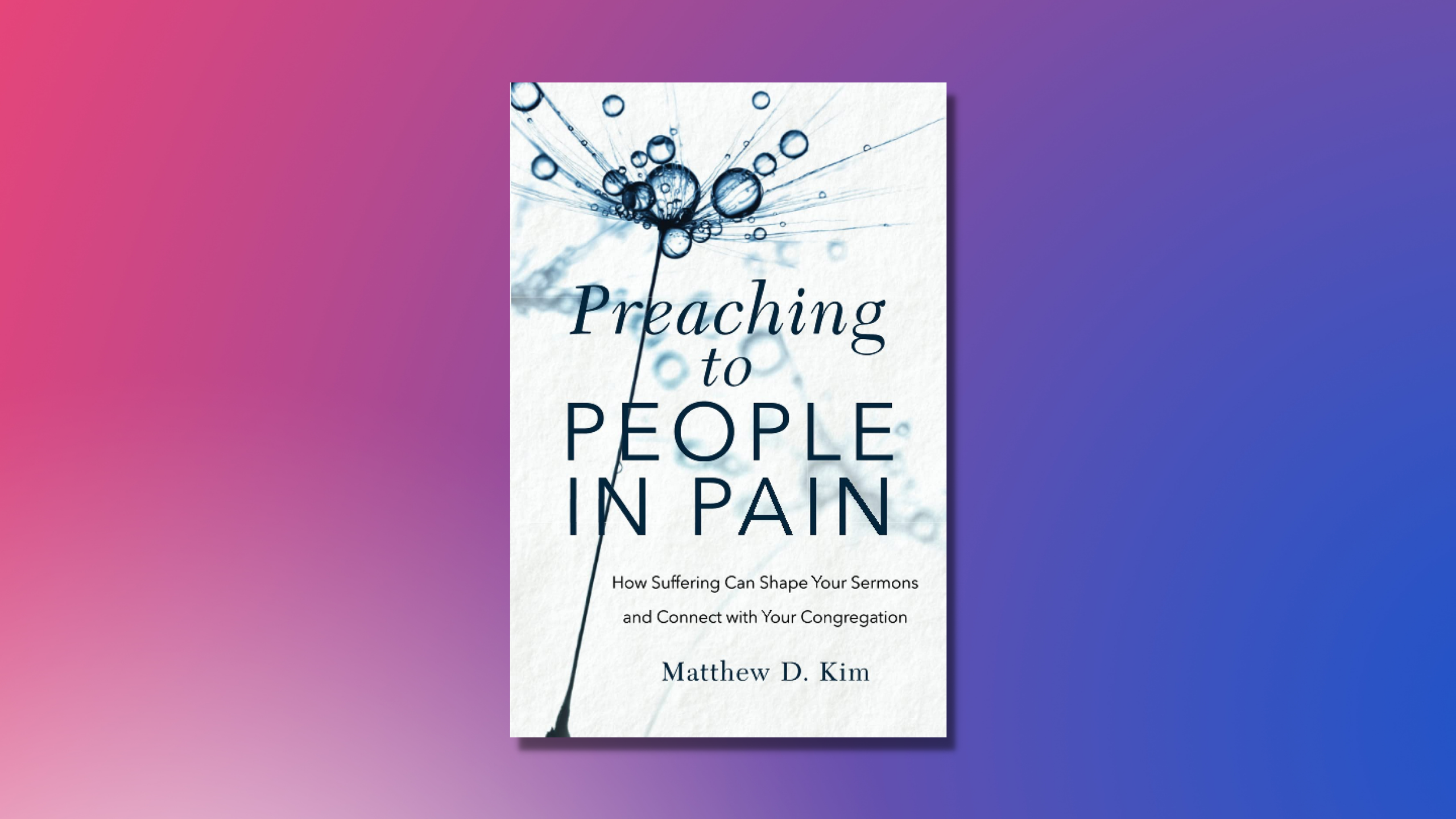 your-pain-is-not-in-vain-a-book-review-of-preaching-to-people-in-pain