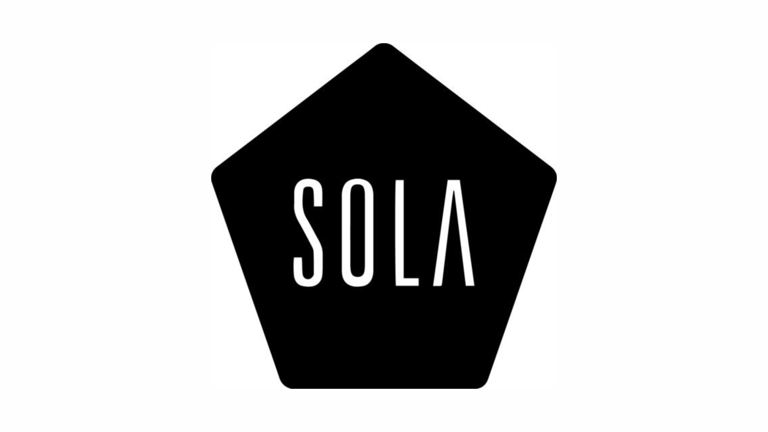 Sola Network