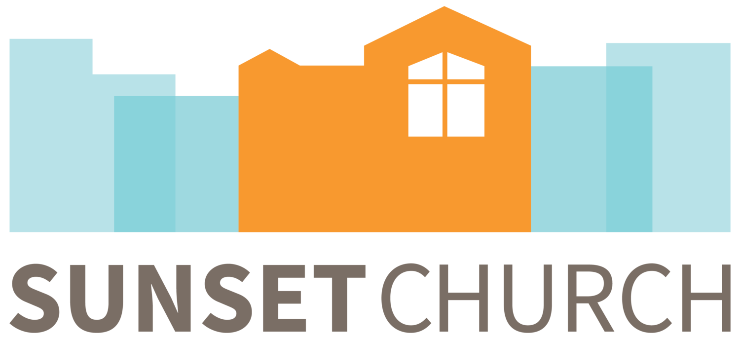 Sunset Church