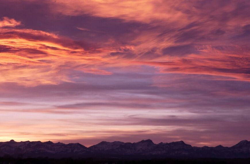 The Land of Many Meetings