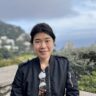 Heidi Wong