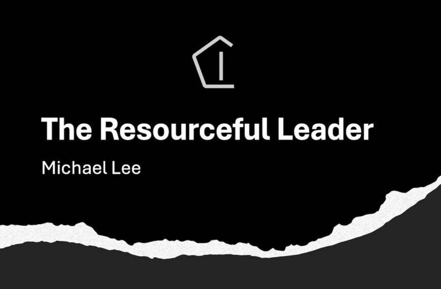 The Resourceful Leader