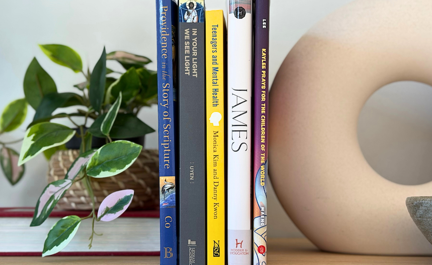 Asian American Book Awards 2025