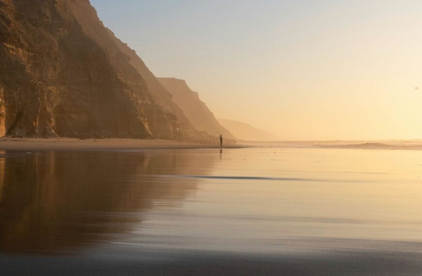 Peace Amidst Wondering Thoughts